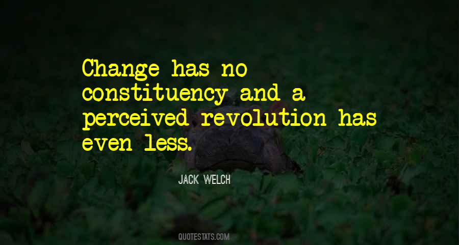 Jack Welch Quotes #1005879