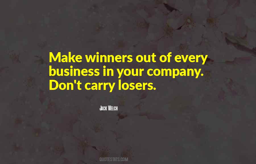 Jack Welch Quotes #1103713