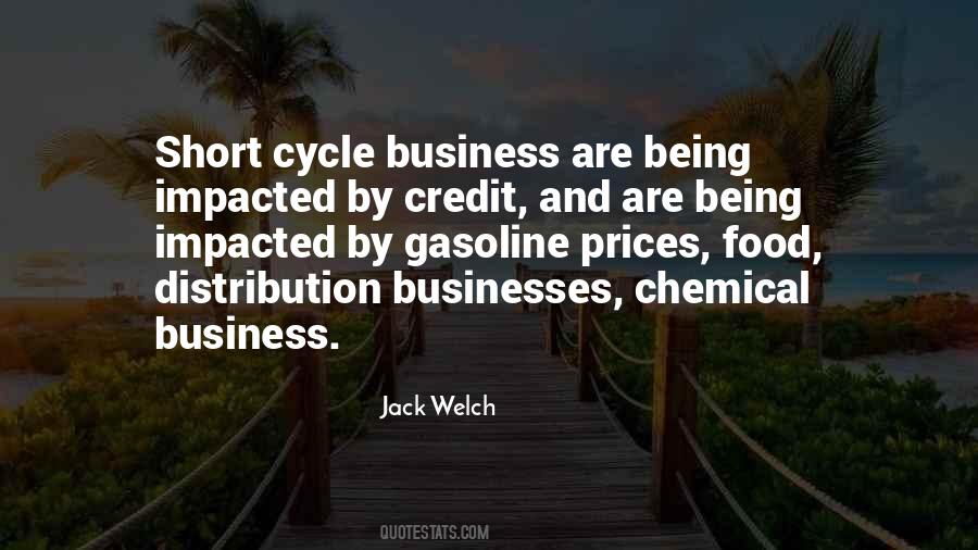 Jack Welch Quotes #1332620