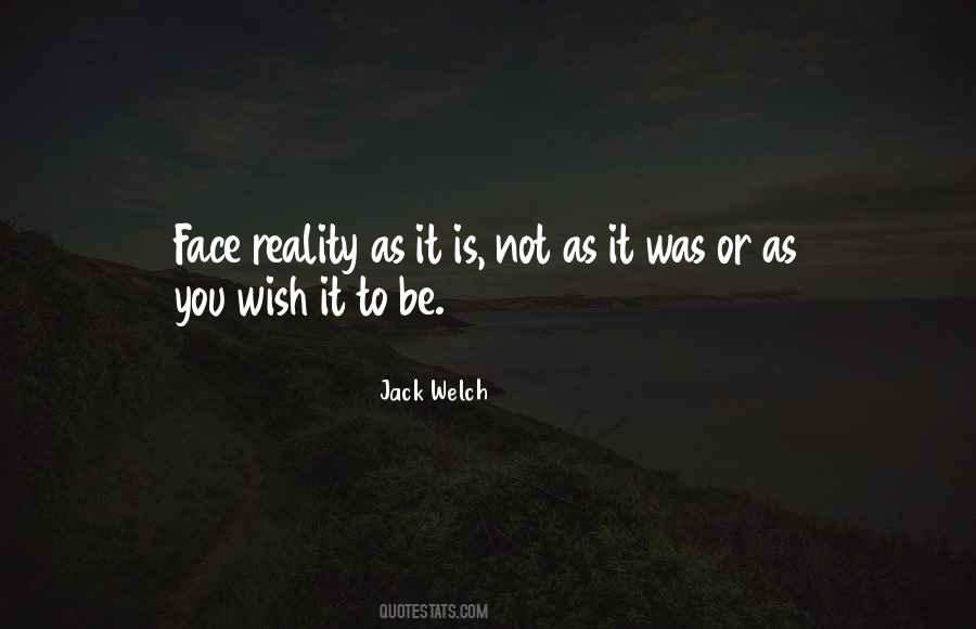 Jack Welch Quotes #1387540
