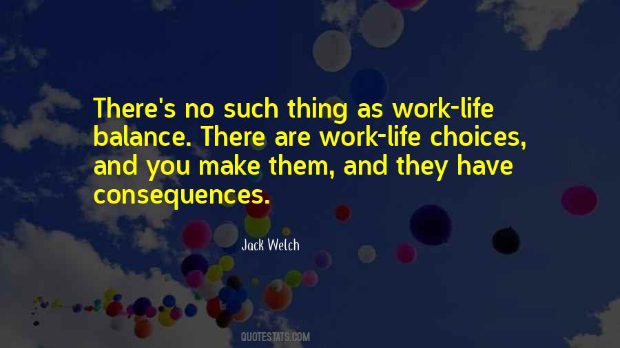 Jack Welch Quotes #1421283