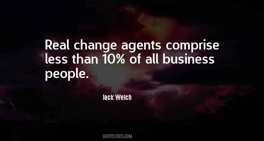 Jack Welch Quotes #1453512