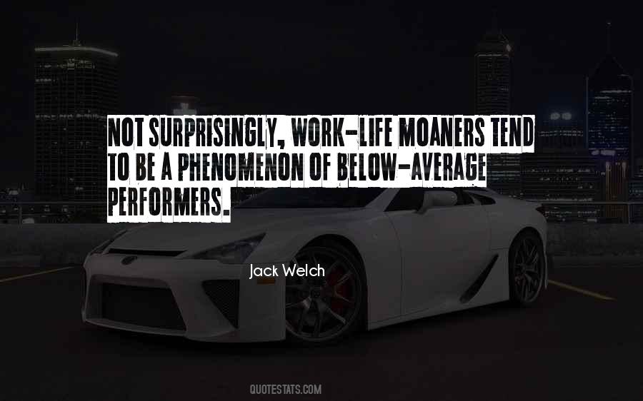Jack Welch Quotes #1464854