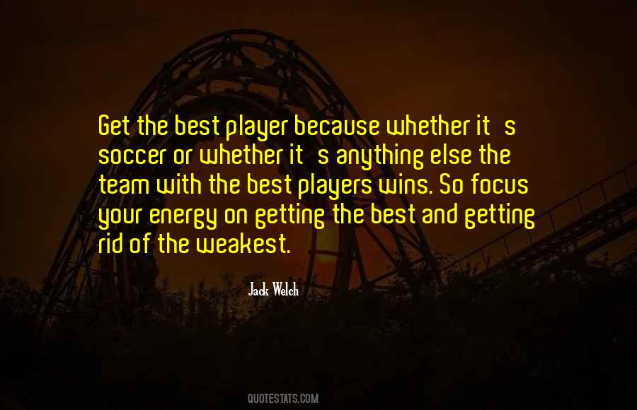 Jack Welch Quotes #1486411