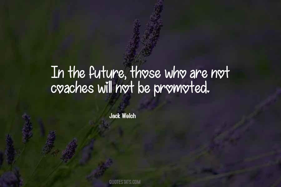 Jack Welch Quotes #1560774