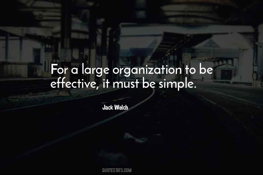 Jack Welch Quotes #1562734