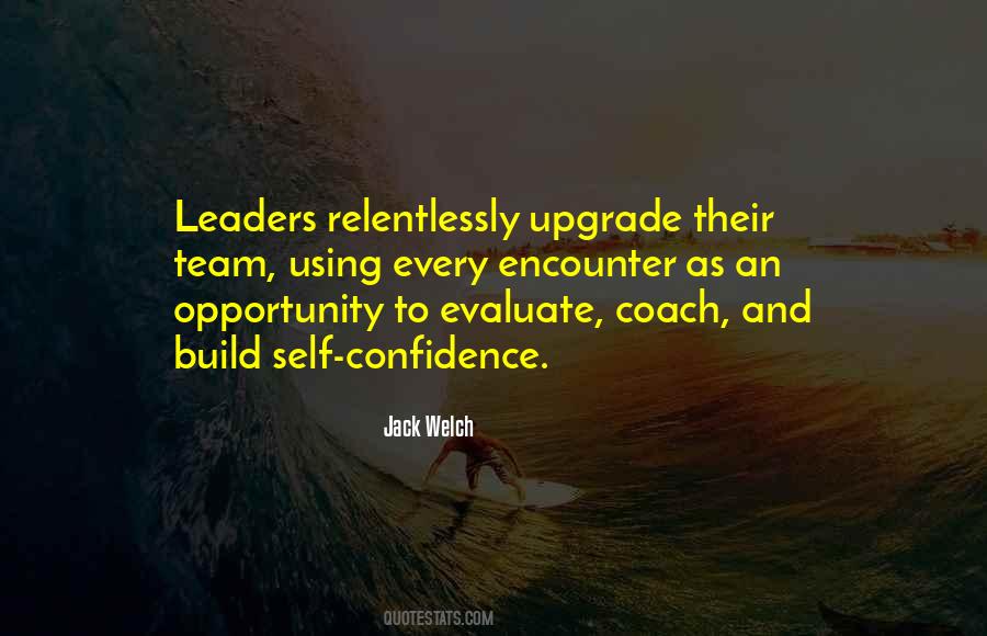 Jack Welch Quotes #1576037