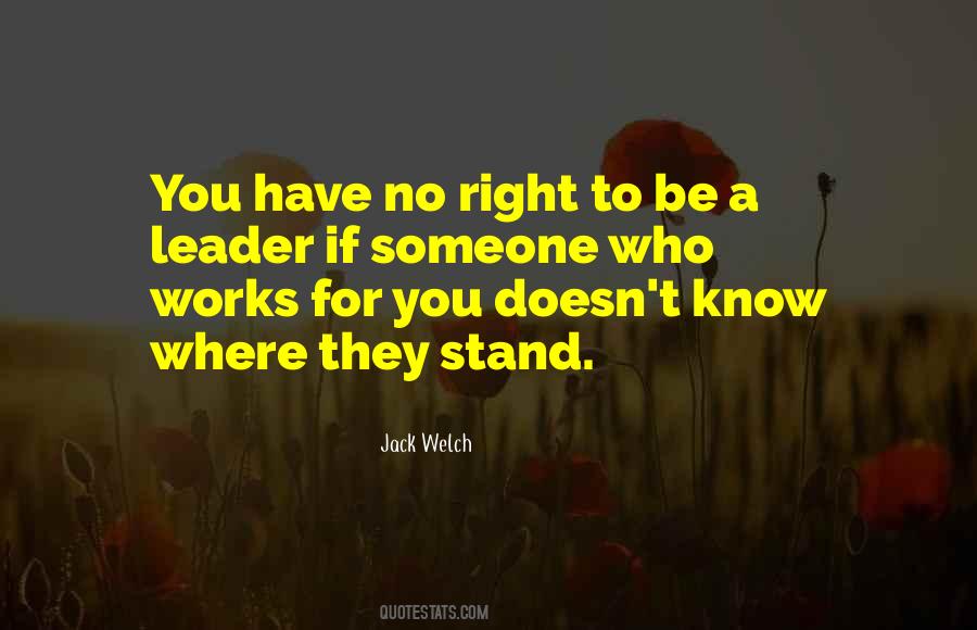 Jack Welch Quotes #1583685