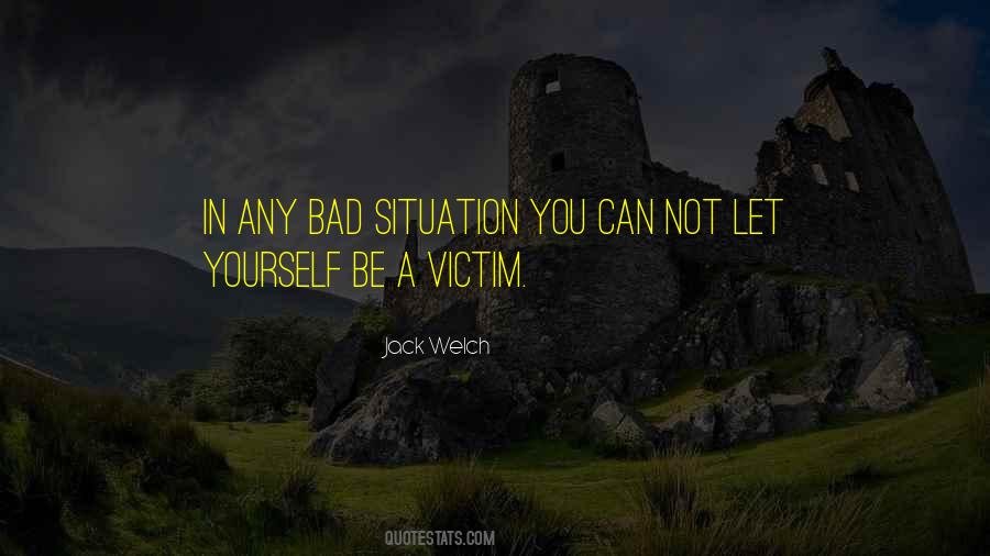 Jack Welch Quotes #1586765