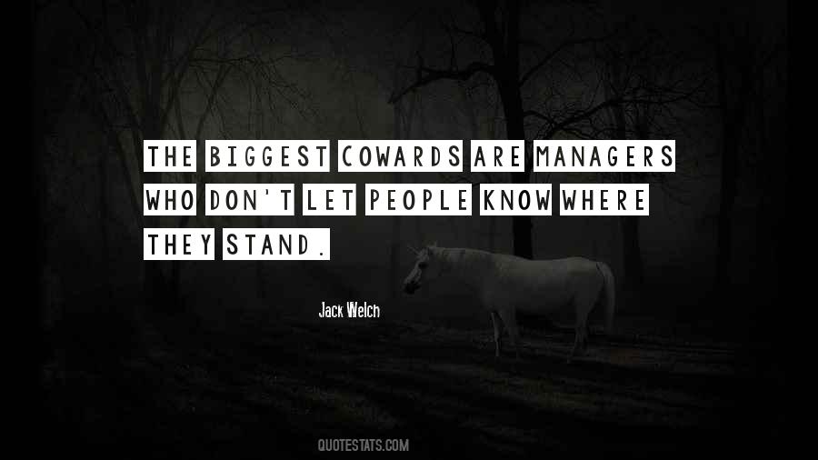 Jack Welch Quotes #159794