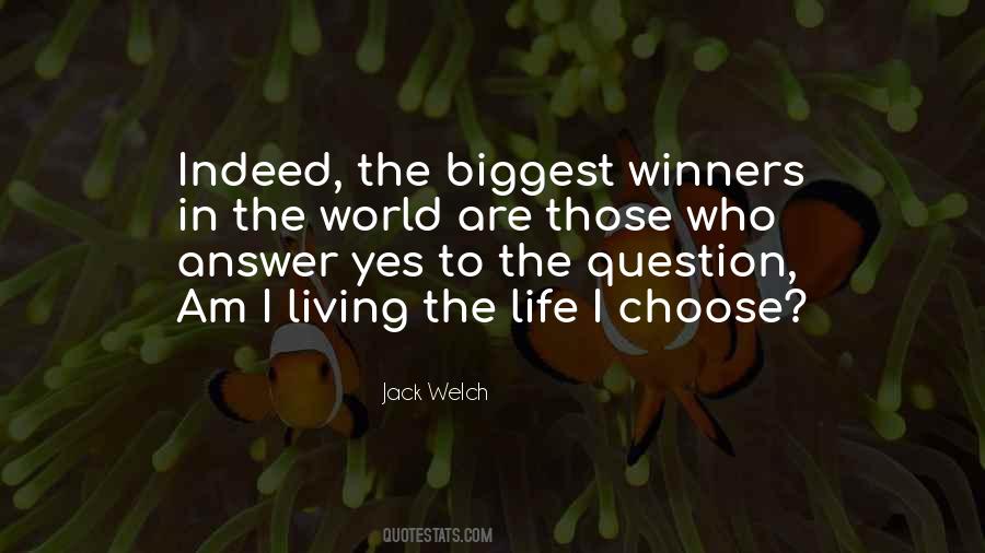 Jack Welch Quotes #1672940