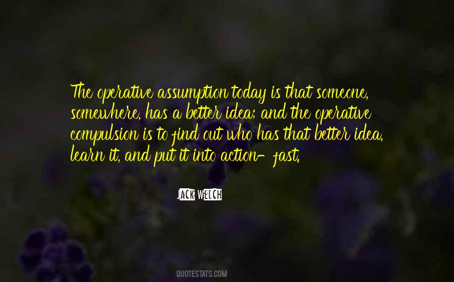 Jack Welch Quotes #1751259