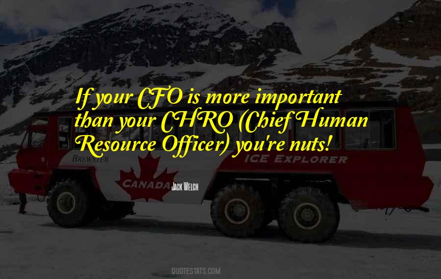 Jack Welch Quotes #1762963