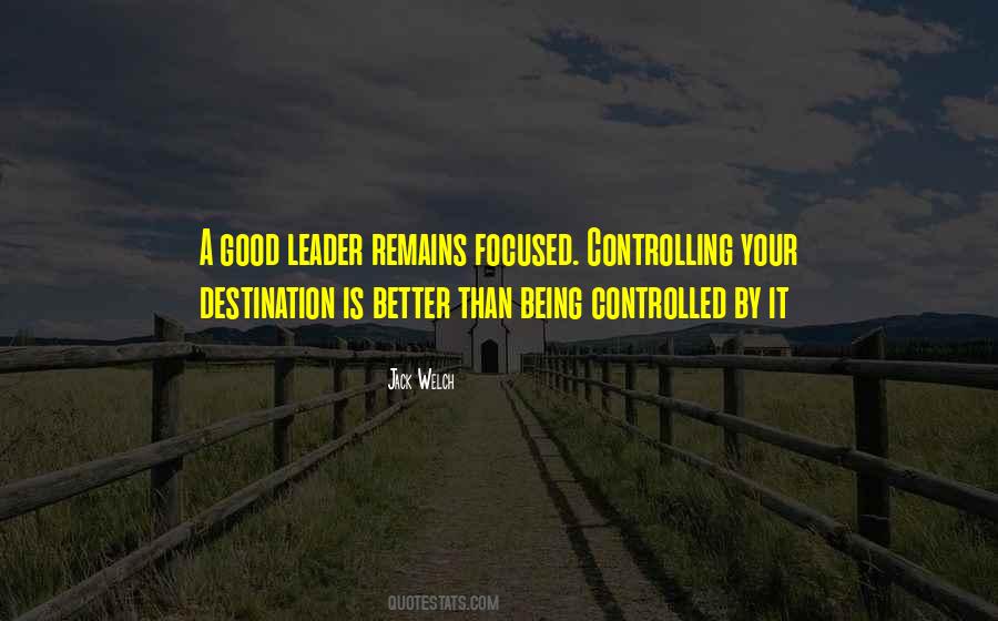 Jack Welch Quotes #1792677