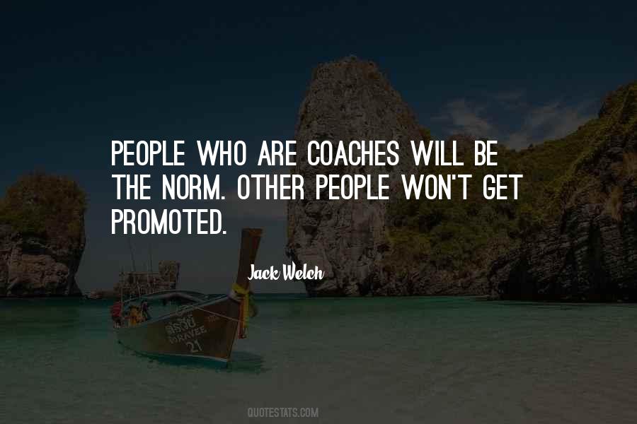Jack Welch Quotes #1827686