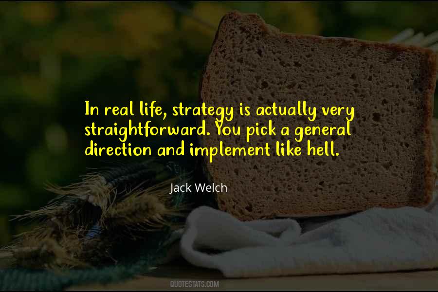 Jack Welch Quotes #278829
