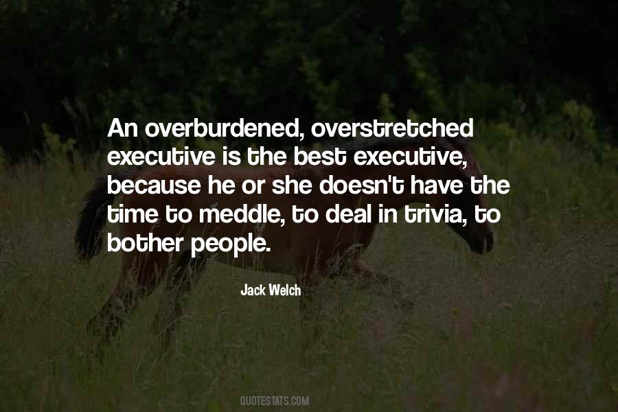 Jack Welch Quotes #297444