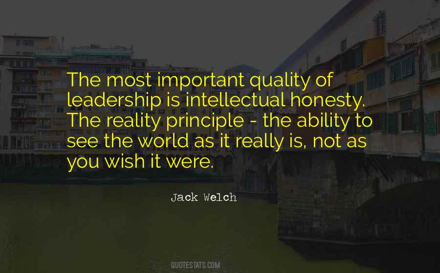 Jack Welch Quotes #344925