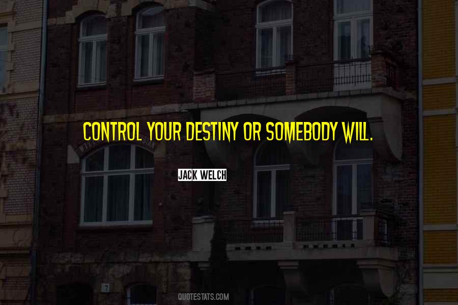 Jack Welch Quotes #387957