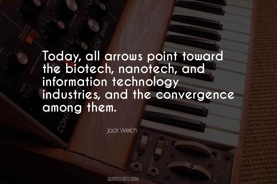 Jack Welch Quotes #389904