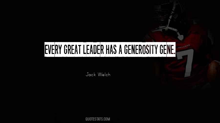 Jack Welch Quotes #408268