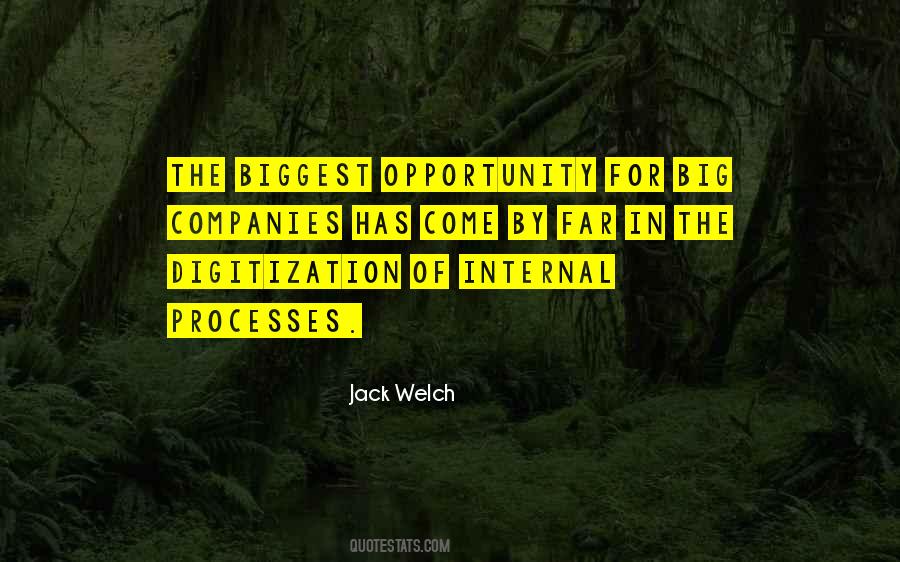 Jack Welch Quotes #410973