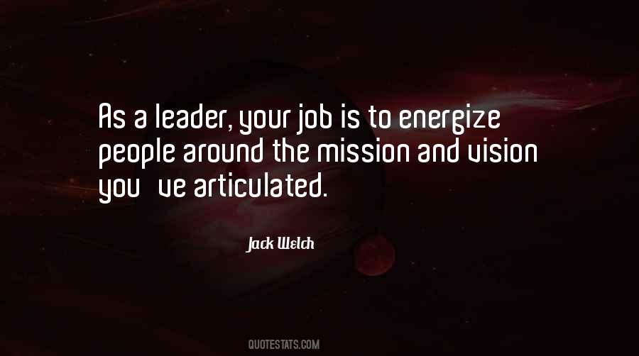 Jack Welch Quotes #46346