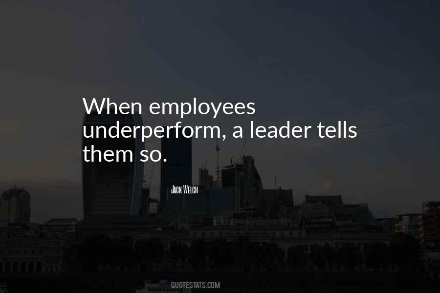 Jack Welch Quotes #480684