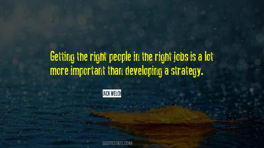 Jack Welch Quotes #535463