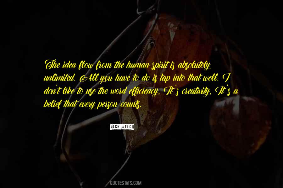 Jack Welch Quotes #537889