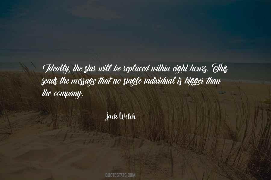 Jack Welch Quotes #580512