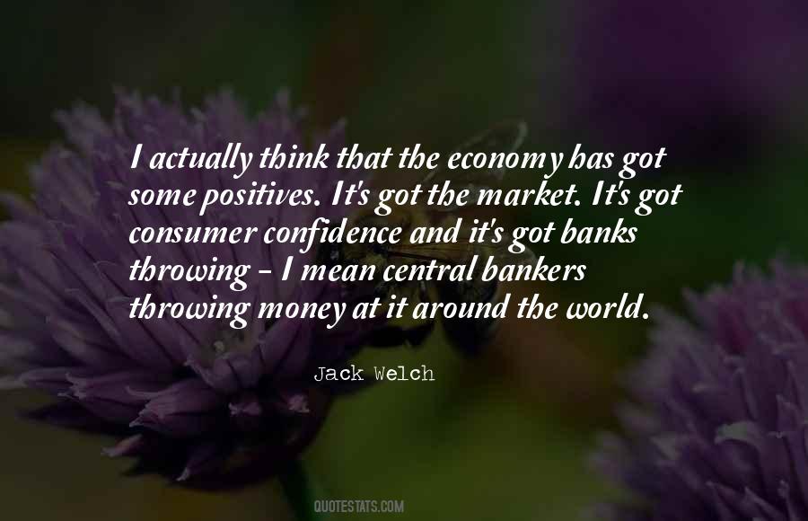 Jack Welch Quotes #600366