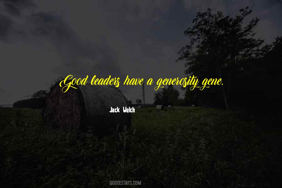 Jack Welch Quotes #616253