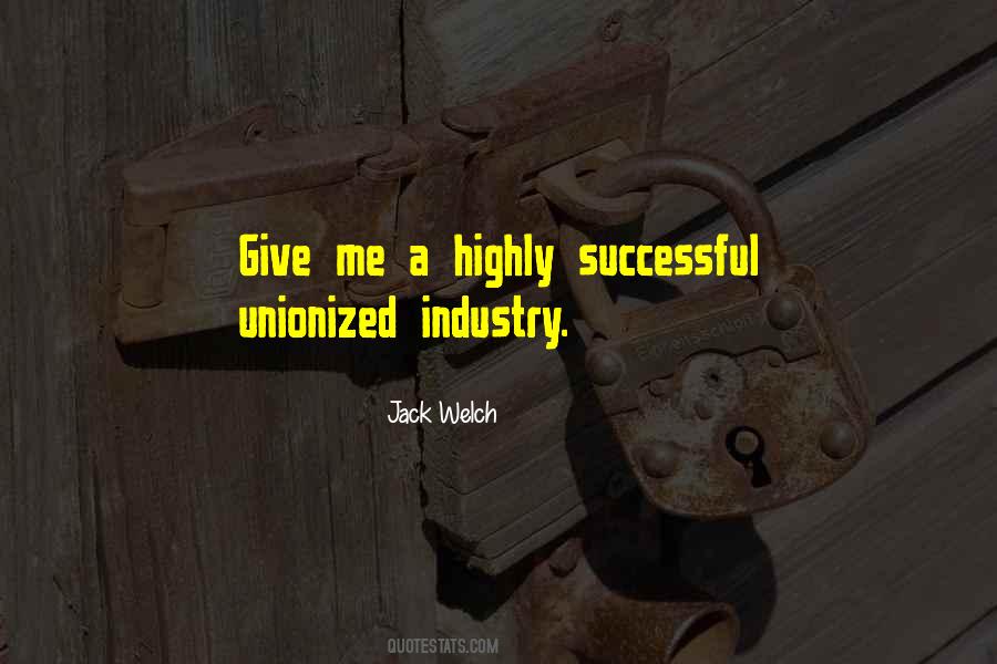 Jack Welch Quotes #632225