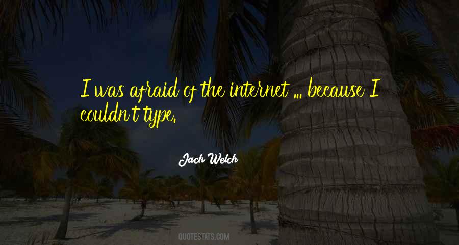 Jack Welch Quotes #632591