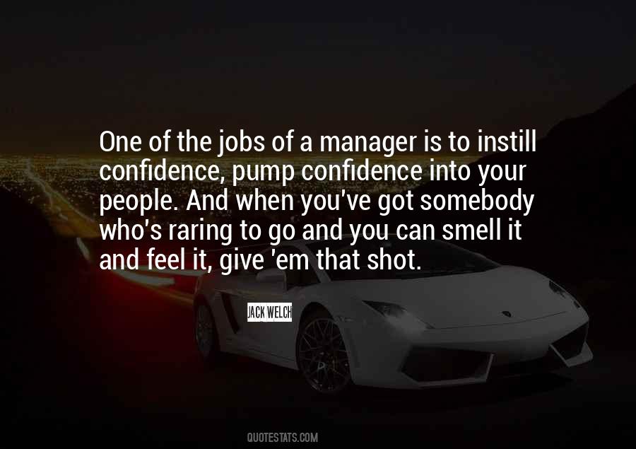 Jack Welch Quotes #716228