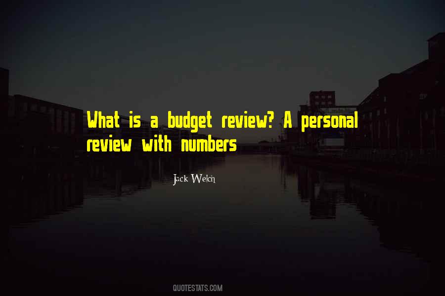 Jack Welch Quotes #74145