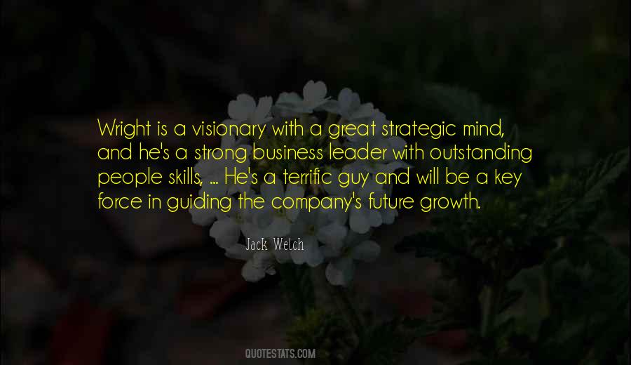 Jack Welch Quotes #754029
