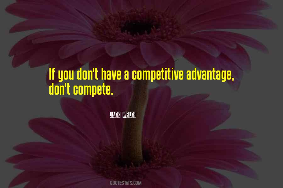 Jack Welch Quotes #836245