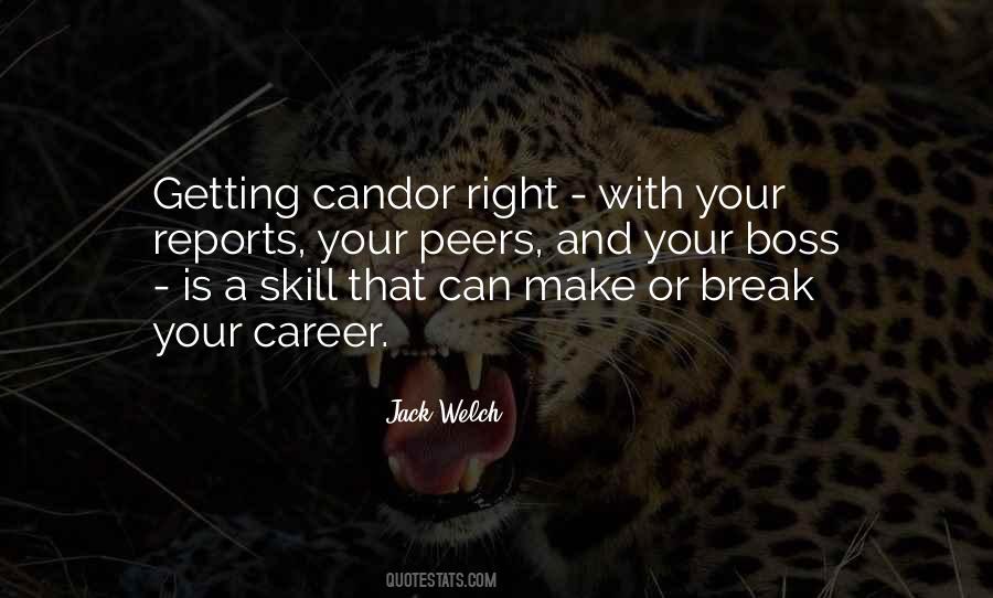 Jack Welch Quotes #980208
