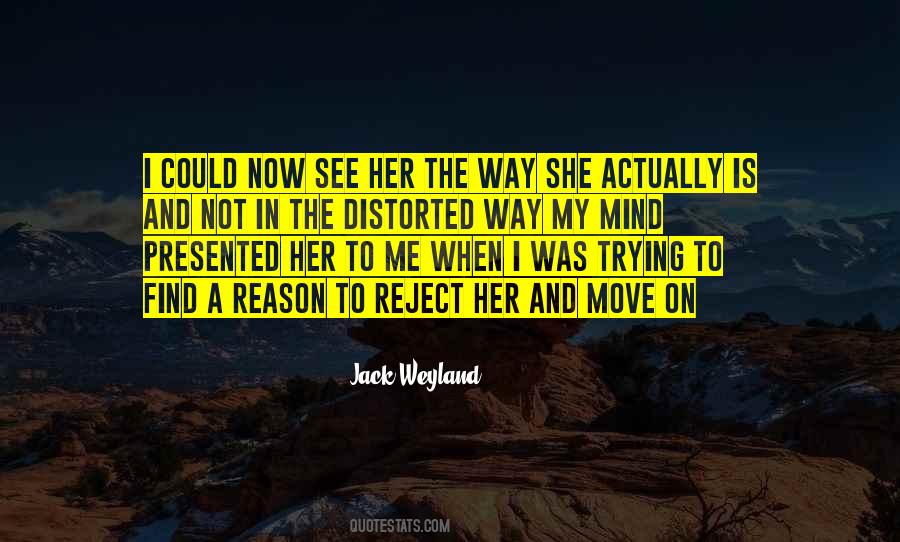 Jack Weyland Quotes #836925 Jack Weyland Quotes #836925