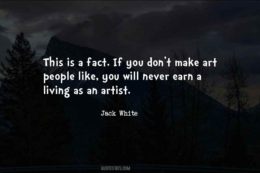 Jack White Quotes #1018071