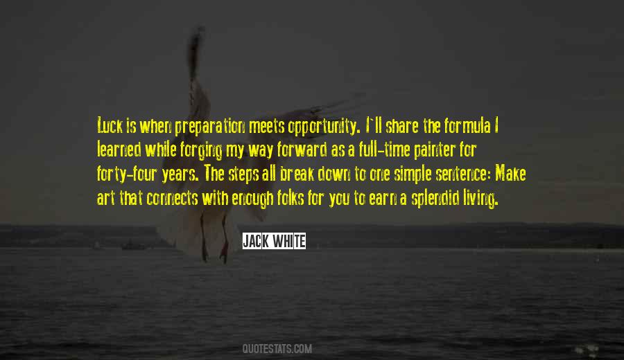 Jack White Quotes #113372