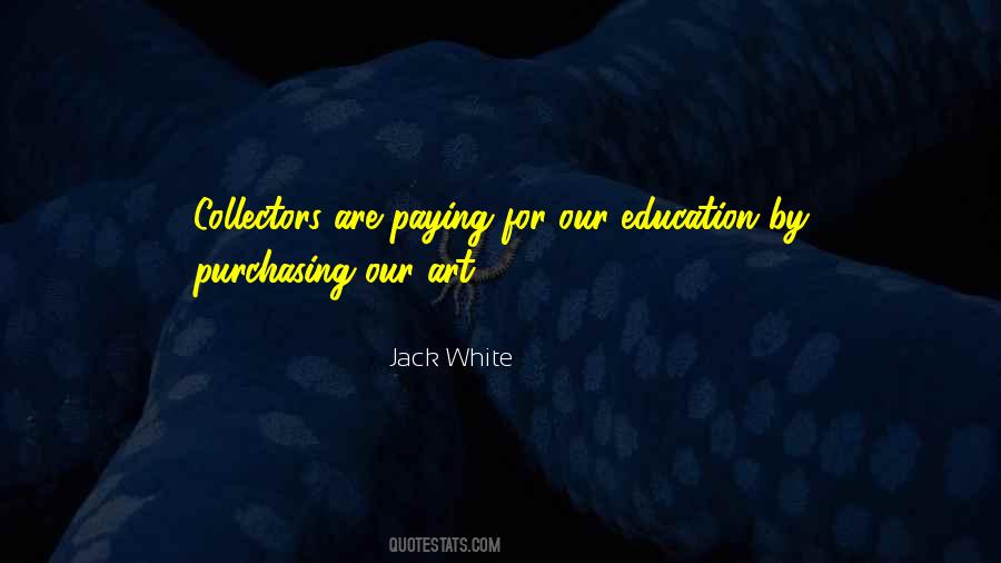 Jack White Quotes #1335964