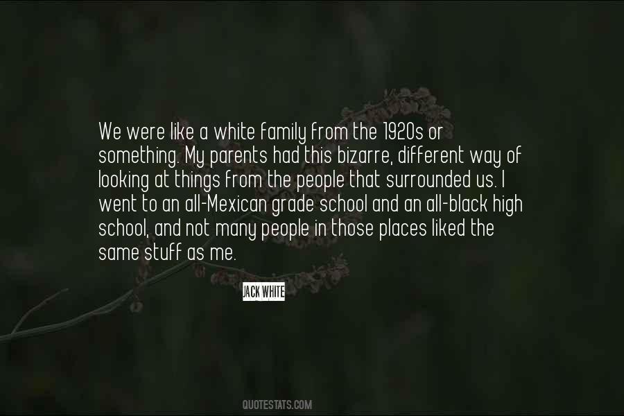 Jack White Quotes #1376239