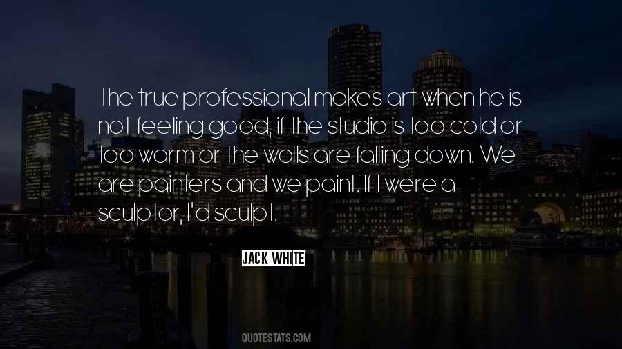 Jack White Quotes #1512459