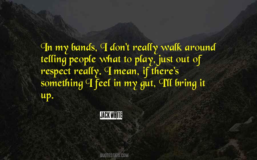 Jack White Quotes #1614052