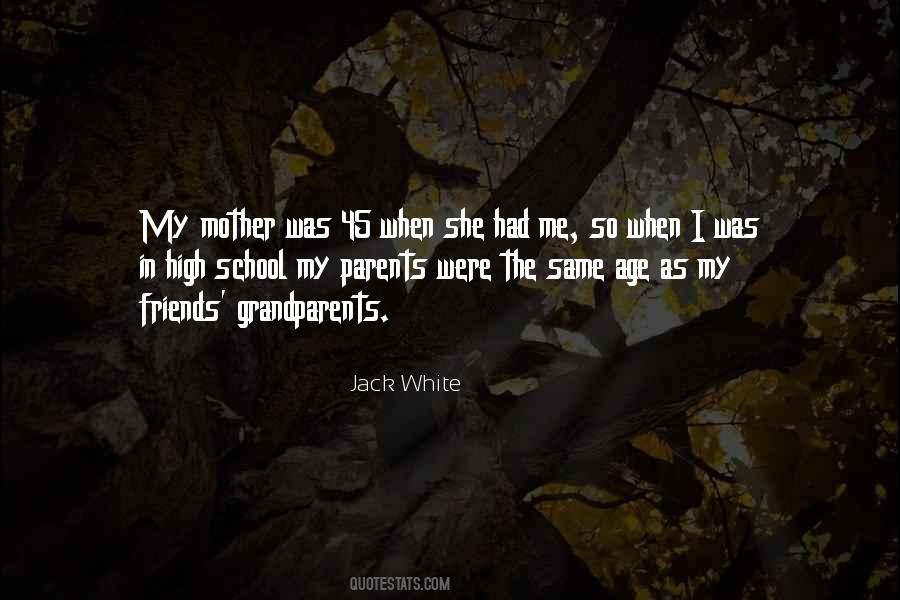 Jack White Quotes #1706581