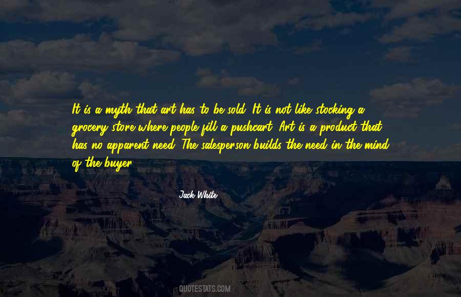 Jack White Quotes #333698