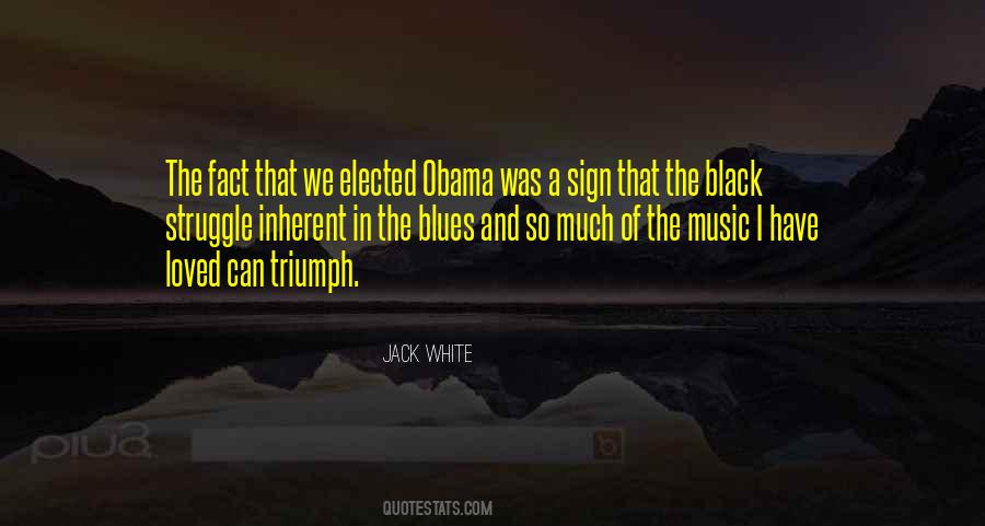 Jack White Quotes #537574